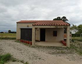 single family house sale amposta eucaliptus-poble nou del delta by 74,000 eur