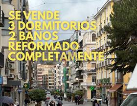 flat sale cuenca by 350,000 eur