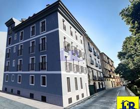 flat sale cuenca by 144,365 eur