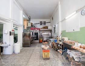 premises for sale in playa de los cristianos