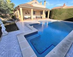 houses for sale in salou