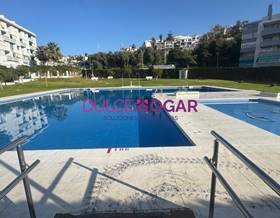 duplex for sale in cala del moral