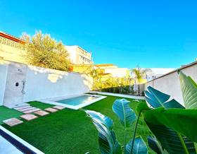 single family house sale palma de mallorca ciudad jardín by 1,489,900 eur