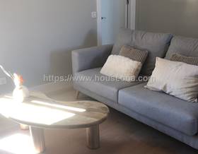 flat rent bilbao indautxu by 1,500 eur