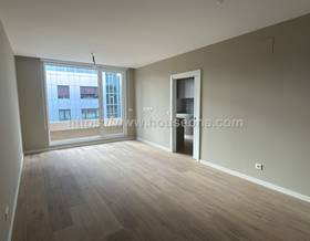 flat rent bilbao abando by 2,200 eur