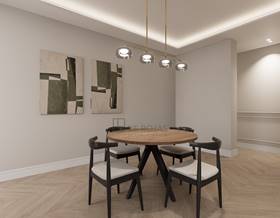 flat sale madrid capital by 1,379,000 eur