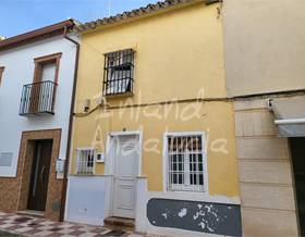 houses for sale in mollina