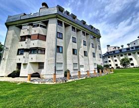 penthouses for sale in segovia province