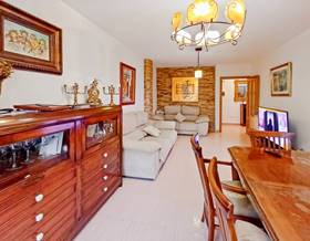 flat sale almeria plaza toros by 150,000 eur