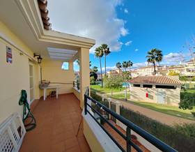 apartments for sale in chilches, malaga