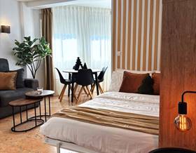 studio sale torre del mar poniente-faro by 235,000 eur