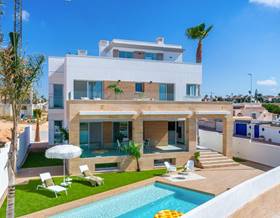 villas for sale in formentera del segura