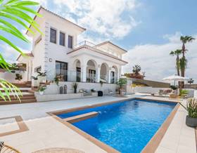villa sale rojales ciudad quesada by 871,162 eur