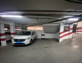 garages for sale in granada