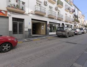 premises sale montefrio centro by 69,900 eur