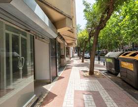 premises sale granada zaidin by 75,000 eur