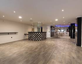 premises for sale in motril