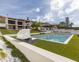 villas for sale in armilla