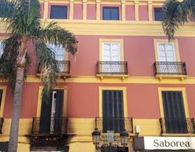 buildings for sale in almuñecar