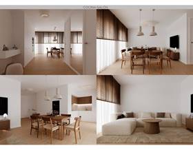 flat sale roses carrer raval dels grecs by 340,000 eur