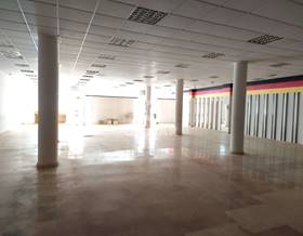 premises for rent in montequinto