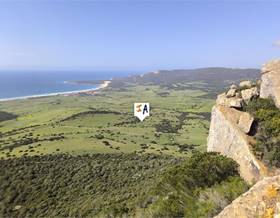 villa sale tarifa rural by 840,000 eur