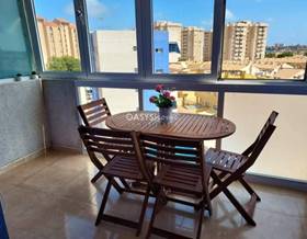 flat rent cartagena playa paraíso-playa honda by 700 eur