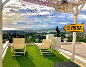 villas for rent in san jose, islas baleares