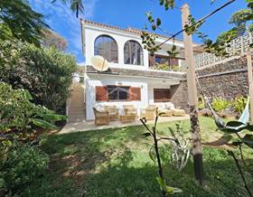 houses for sale in costa del silencio
