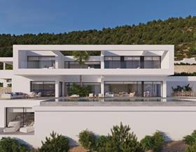 villas for sale in moraira