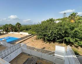 houses for sale in sant carles de la rapita