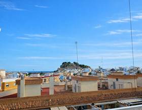 houses for sale in teulada