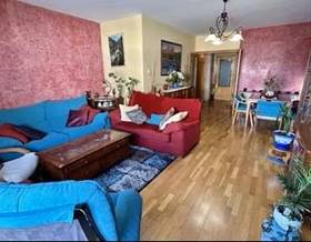 flat sale plasencia carrefour by 225,000 eur