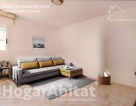 flat sale piles 2ª línea by 140,000 eur