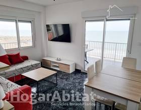 flat sale tavernes de la valldigna playa de tavernes by 215,000 eur
