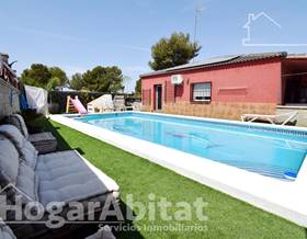 chalet sale monserrat urbanizacion la rabasa by 303,000 eur