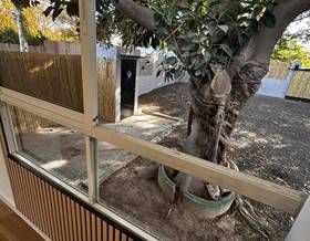 villas for rent in murcia province