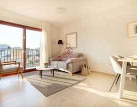 apartments for sale in santiago de la ribera