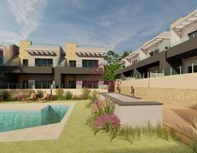 bungalow sale bigastro zona residencial by 189,000 eur