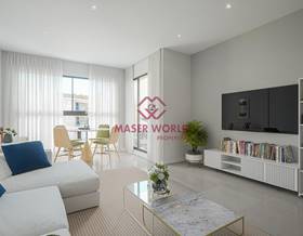 penthouse sale guardamar del segura pueblo by 415,000 eur