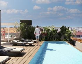 apartments for sale in alicante province