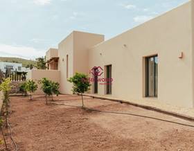 villas for sale in benissa