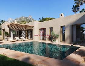 villas for sale in alicante province