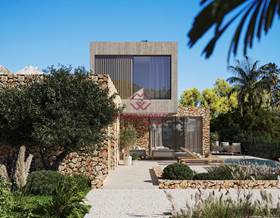 villas for sale in benirrama