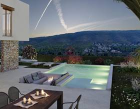 houses for sale in benitachell