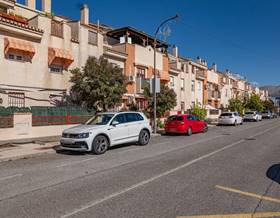 flat sale maracena ciudad deportiva by 189,000 eur