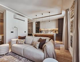 flat sale madrid capital by 1,459,000 eur