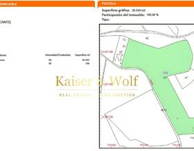 villas for sale in la marina