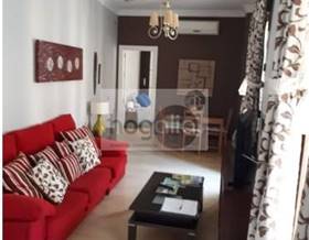 houses for rent in sevilla province