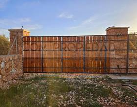 land sale llucmajor by 595,000 eur